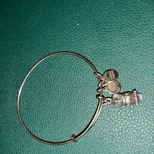 Alex and Ani bracelet